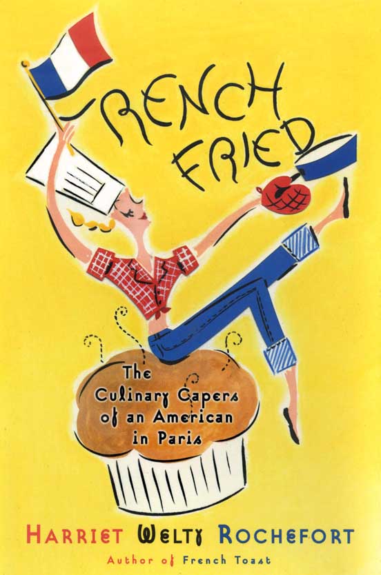 French Fried _ Welty