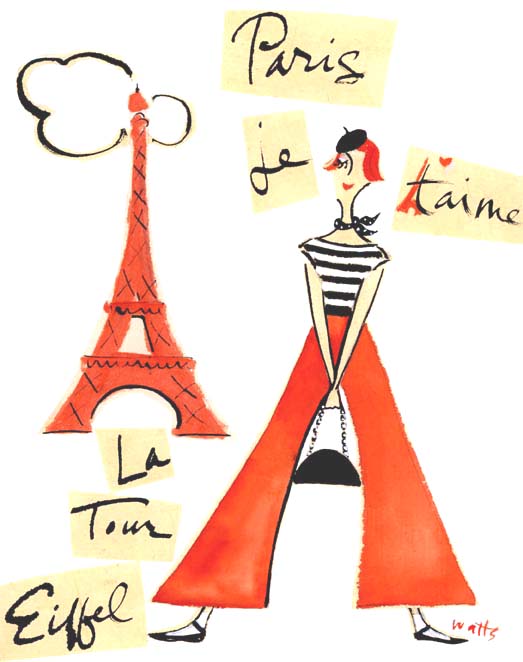 la tour eiffel 1 copy