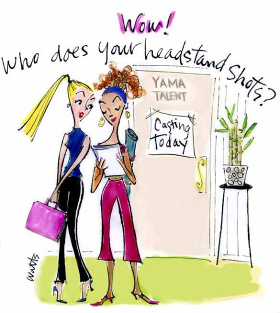 YogaCity - Yama - 72