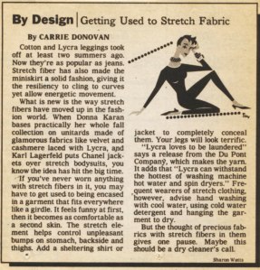 NYT__By Design__stretch fabric