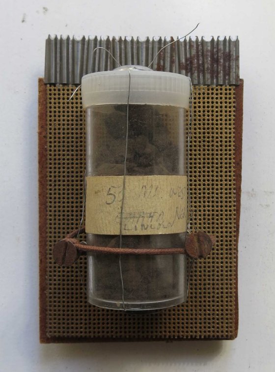 Dirt__Lincoln Nebraska